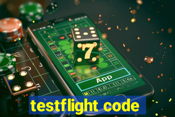 testflight code